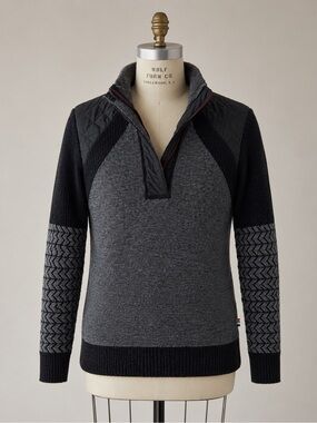 Smartwool Women’s Insulated Sweater